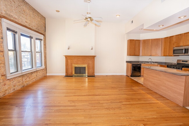 Building Photo - 3710 N Halsted St