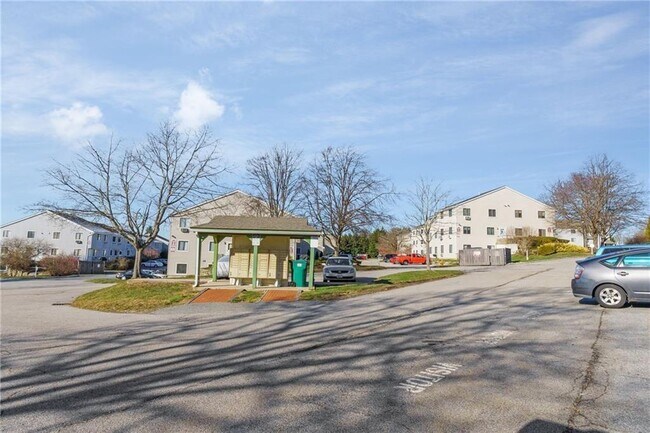 Building Photo - 66 Girard Ave