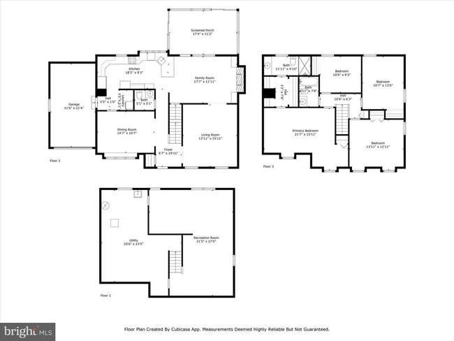 Building Photo - 5019 King David Blvd