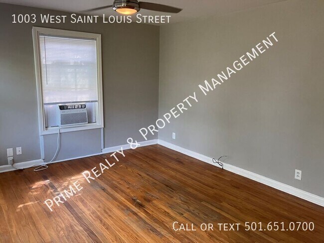 Building Photo - 1003 W St Louis St