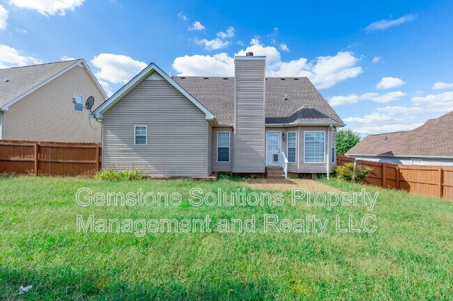 Building Photo - 3011 Baker Way