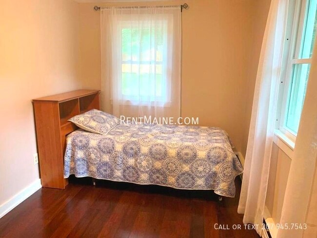 Building Photo - 111 Falvey St