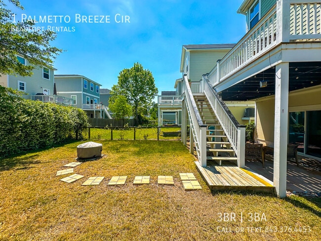 Building Photo - 1 Palmetto Breeze Cir