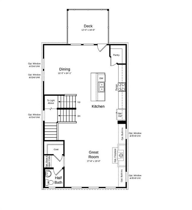 Building Photo - 6234 Kenbrook Dr