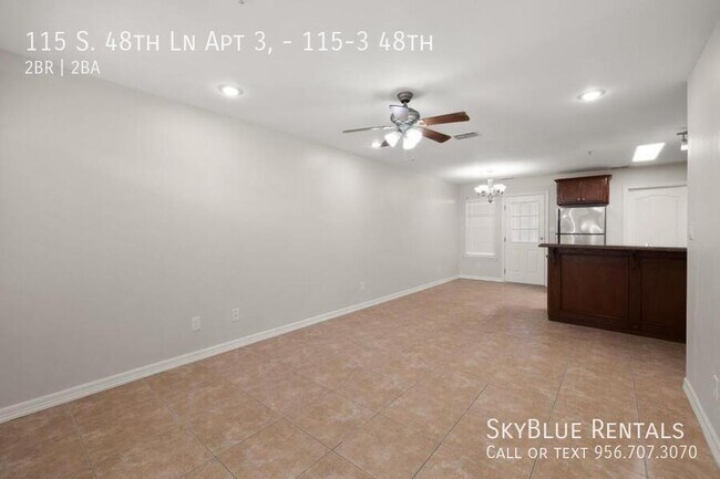 Building Photo - 115 S 48th Ln