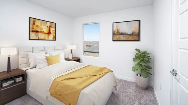 Building Photo - CALIFORNIA-4438
