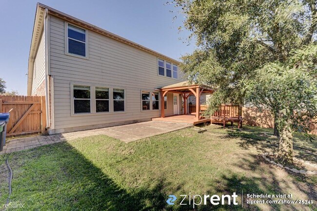 Building Photo - 4 br, 2.5 bath House - 22218 Tower Terrace...