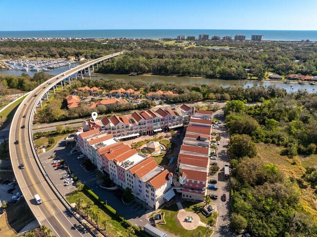 Building Photo - 101 Palm Harbor Pkwy