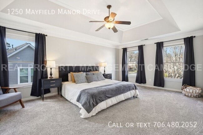 Building Photo - 1250 Mayfield Manor Dr