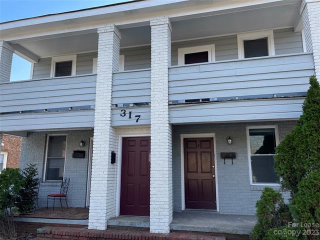 Primary Photo - 317 West Blvd
