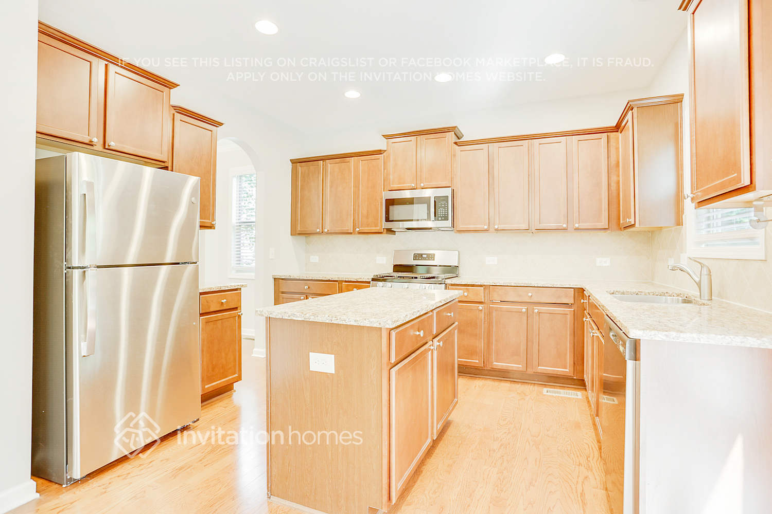 Building Photo - 349 Morgans Creek Ct NW