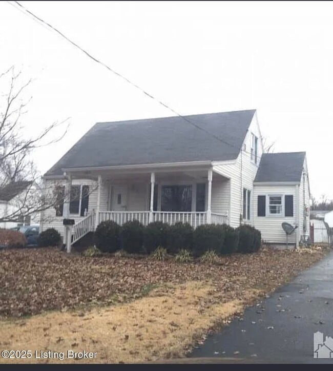 Building Photo - 1509 Sharon Dr