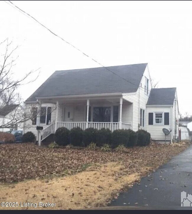 Primary Photo - 1509 Sharon Dr