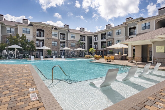 Building Photo - Alden Park Kingsland