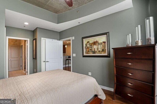 Building Photo - 855 Peachtree St NE