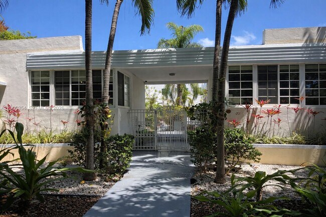 Building Photo - 701 Meridian Ave