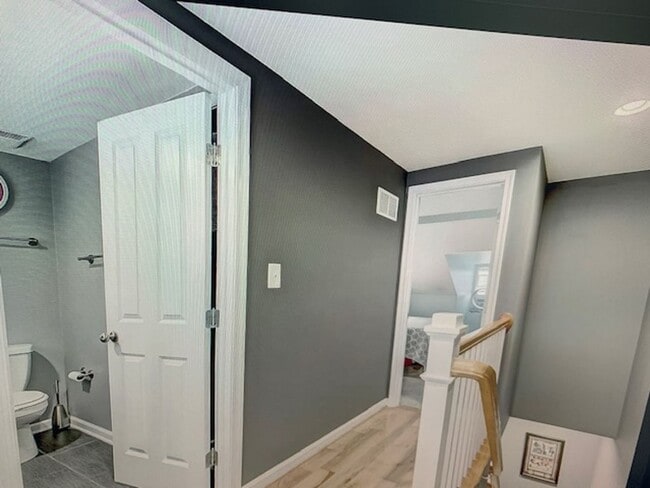 Building Photo - New Price!  Fed Hill Luxury Townhome  ROOFTOP DECKS!