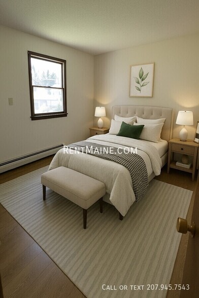 Building Photo - 14 Rancourt Ave