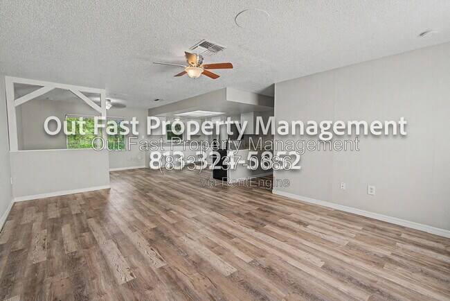 Building Photo - 1275 Sylvia Ave