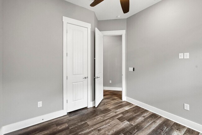 Building Photo - Modern Living Meets Small-Town Texas Charm