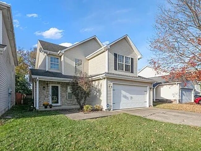 Building Photo - 2464 Checkerberry Dr