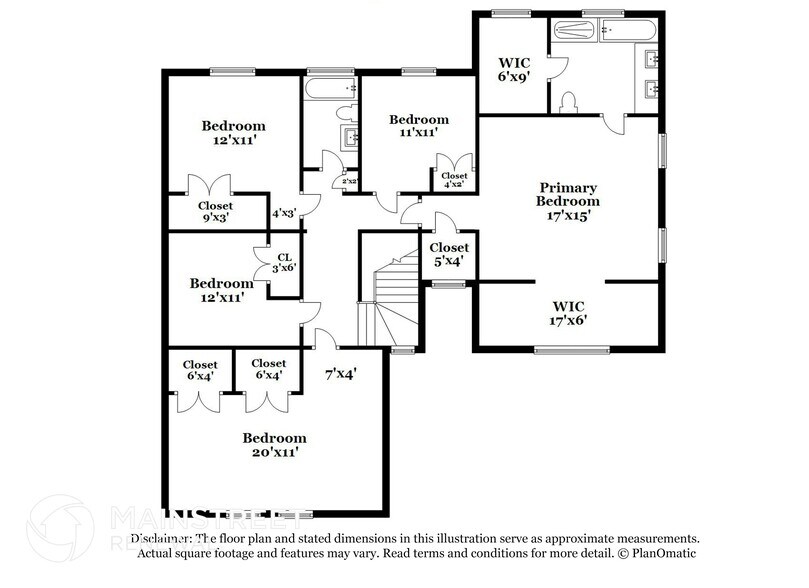 Building Photo - 10 Crooked Creek Ct