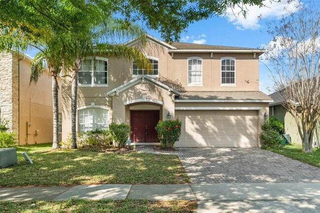 Building Photo - 12810 Moss Park Ridge Dr
