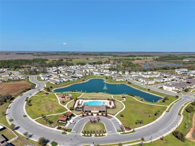 Building Photo - 736 Brooklet Dr