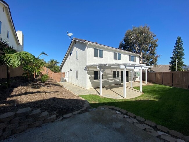 Building Photo - Bright & Upgraded 4BD/3BA Rental in San Ma...