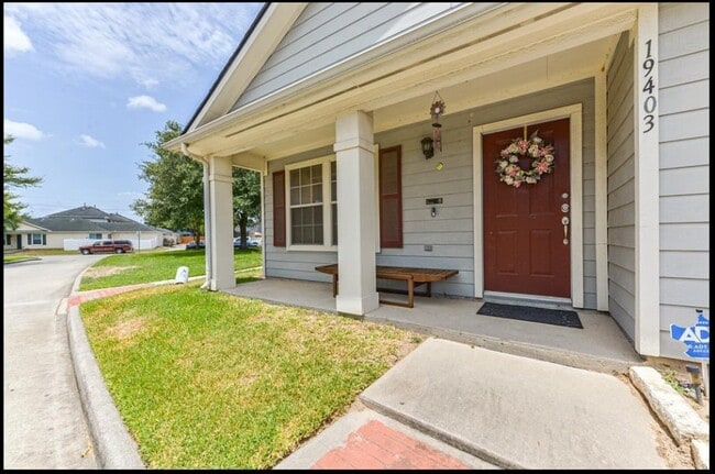 Building Photo - 19403 Wann Park Dr