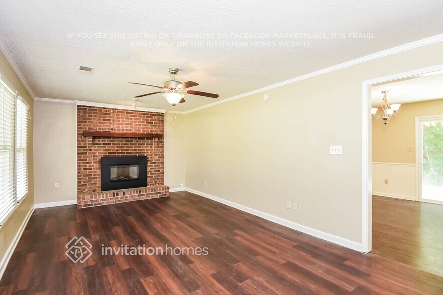 Building Photo - 3080 Palomino Dr