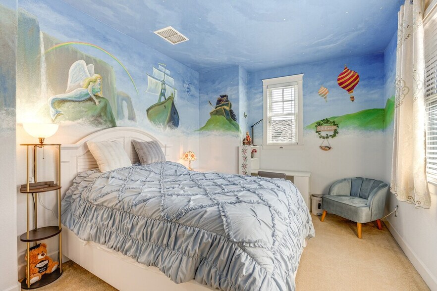 Building Photo - 1148 Promenade St