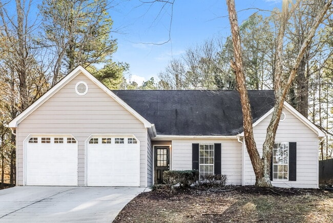 Building Photo - 4123 Chanticleer Dr NW