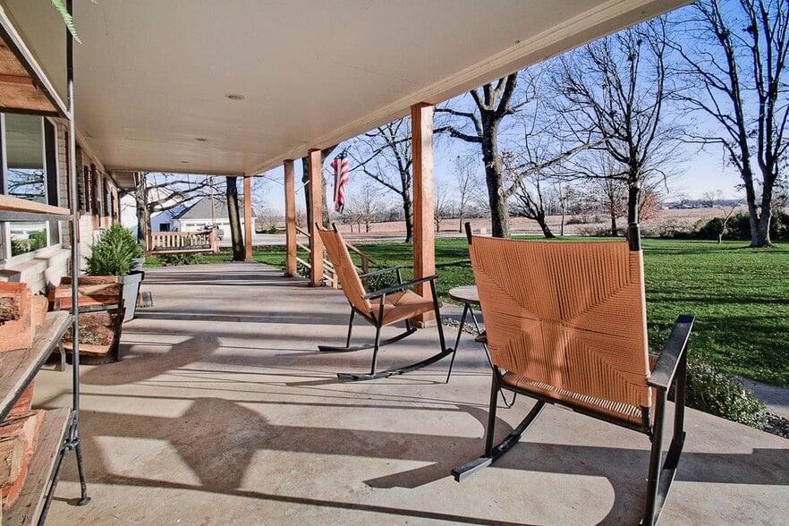 Building Photo - 9940 Kitty Rd