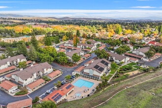 Building Photo - Foothill - Twin Creeks Condos