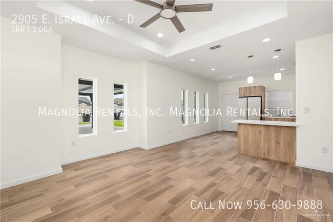 Building Photo - 2905 E Israel Ave