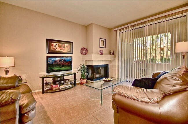 Primary Photo - Two bedroom condo