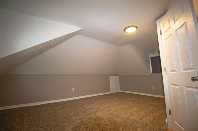 Building Photo - Single-Family Home in the Worley Street-Park Neighborhood