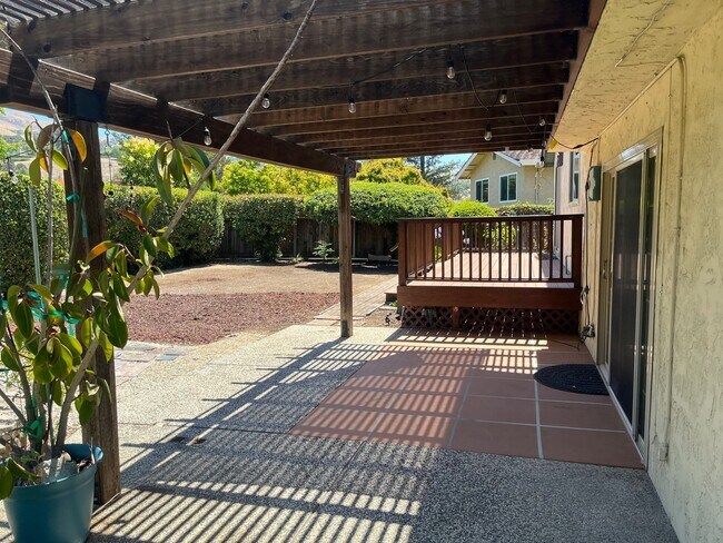 Building Photo - Beautiful East Foothills San Jose Home with Spacious Layout, Large Lot & Prime Location!