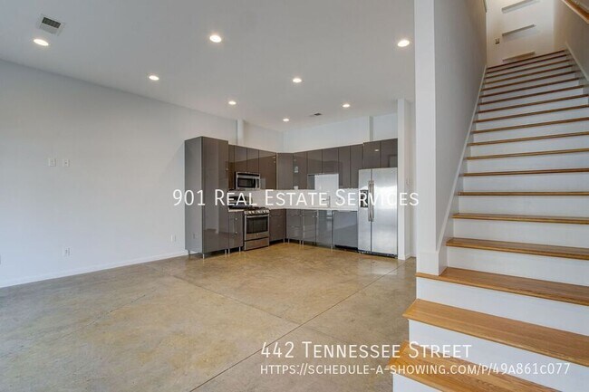Building Photo - 442 Tennessee St