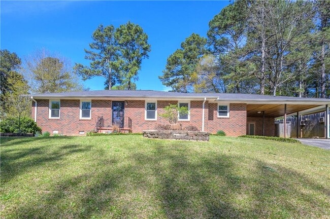 Building Photo - 878 Parkway Dr