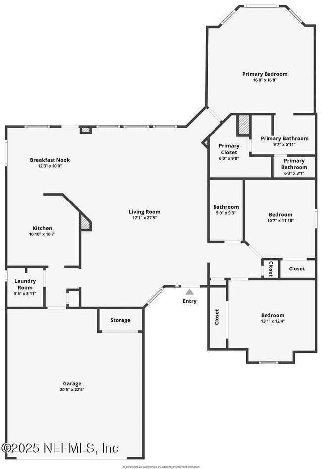 Building Photo - 4572 Comanche Trail Blvd