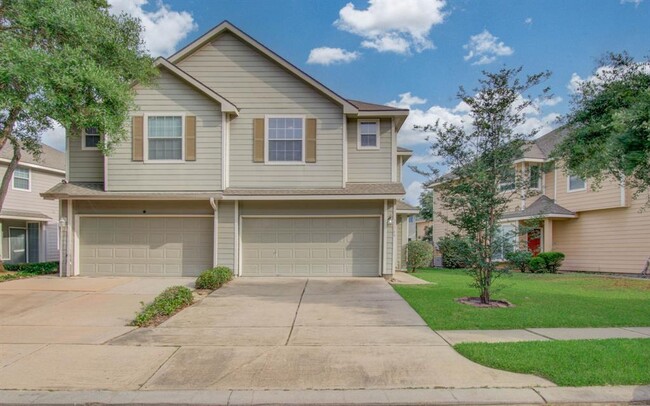 Primary Photo - 25266 Boulder Bend Ln