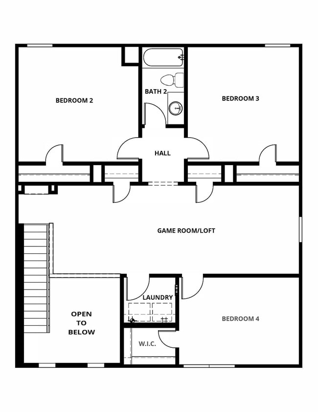 Building Photo - 8819 New Jade Dr