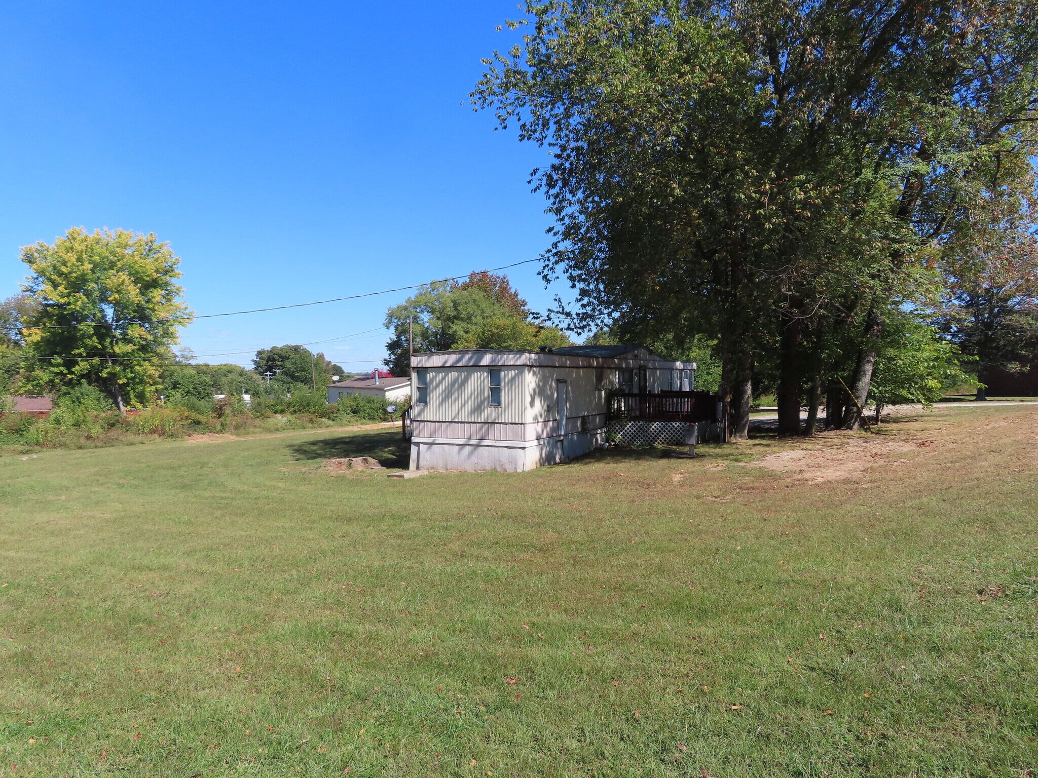 Building Photo - 8911 Pembroke Oak Grove Rd