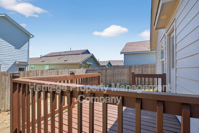 Building Photo - 20326 Andesine Ridge