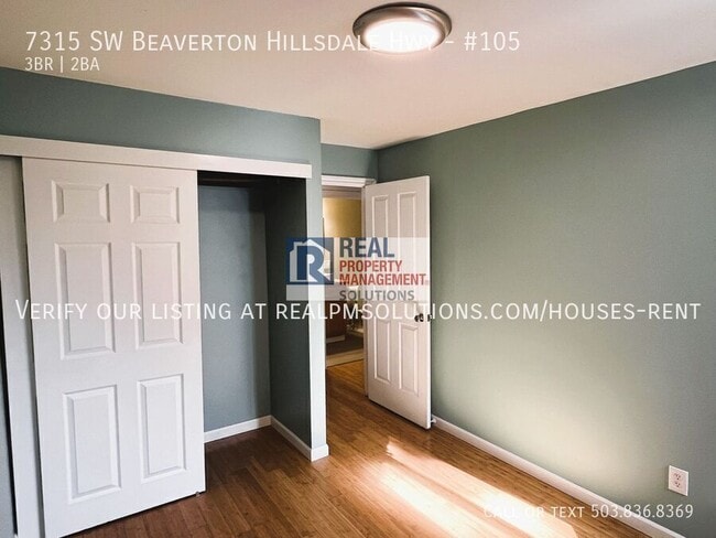 Building Photo - 7315 SW Beaverton Hillsdale Hwy