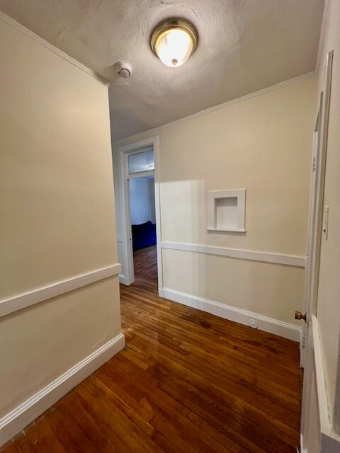 Building Photo - 1111 Boylston St