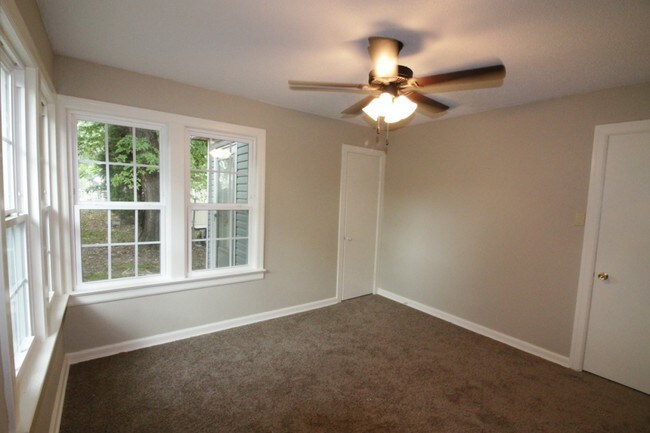 Building Photo - 809 N 45th St