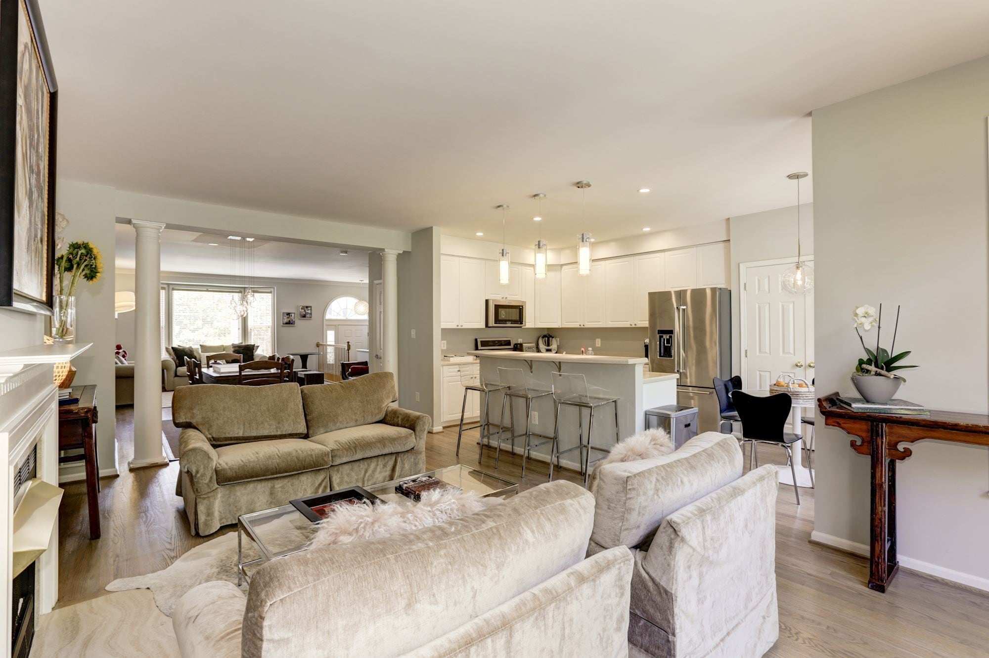 Building Photo - 5742 Governors Pond Cir